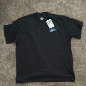 Nike Black Short Sleeve Tee